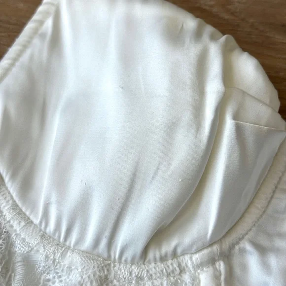 Outcast Lorelei Mini Dress - Size XS - Picture 8 of 9